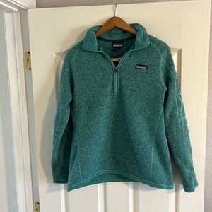 Women’s Patagonia Better Sweater